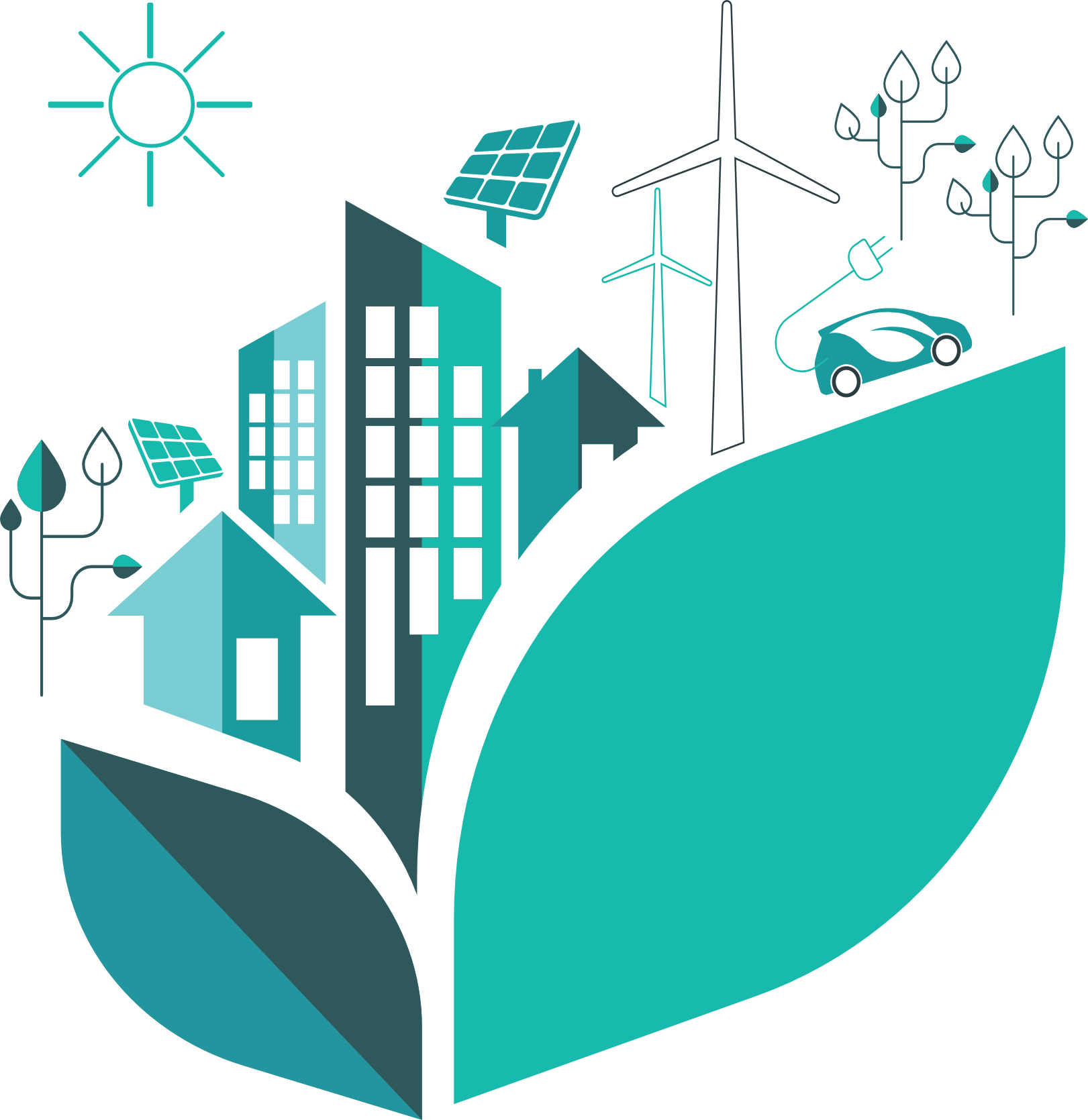Soluciones Integrales en Energías Renovables