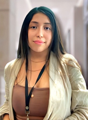 Sara Daniela Garcia Choque