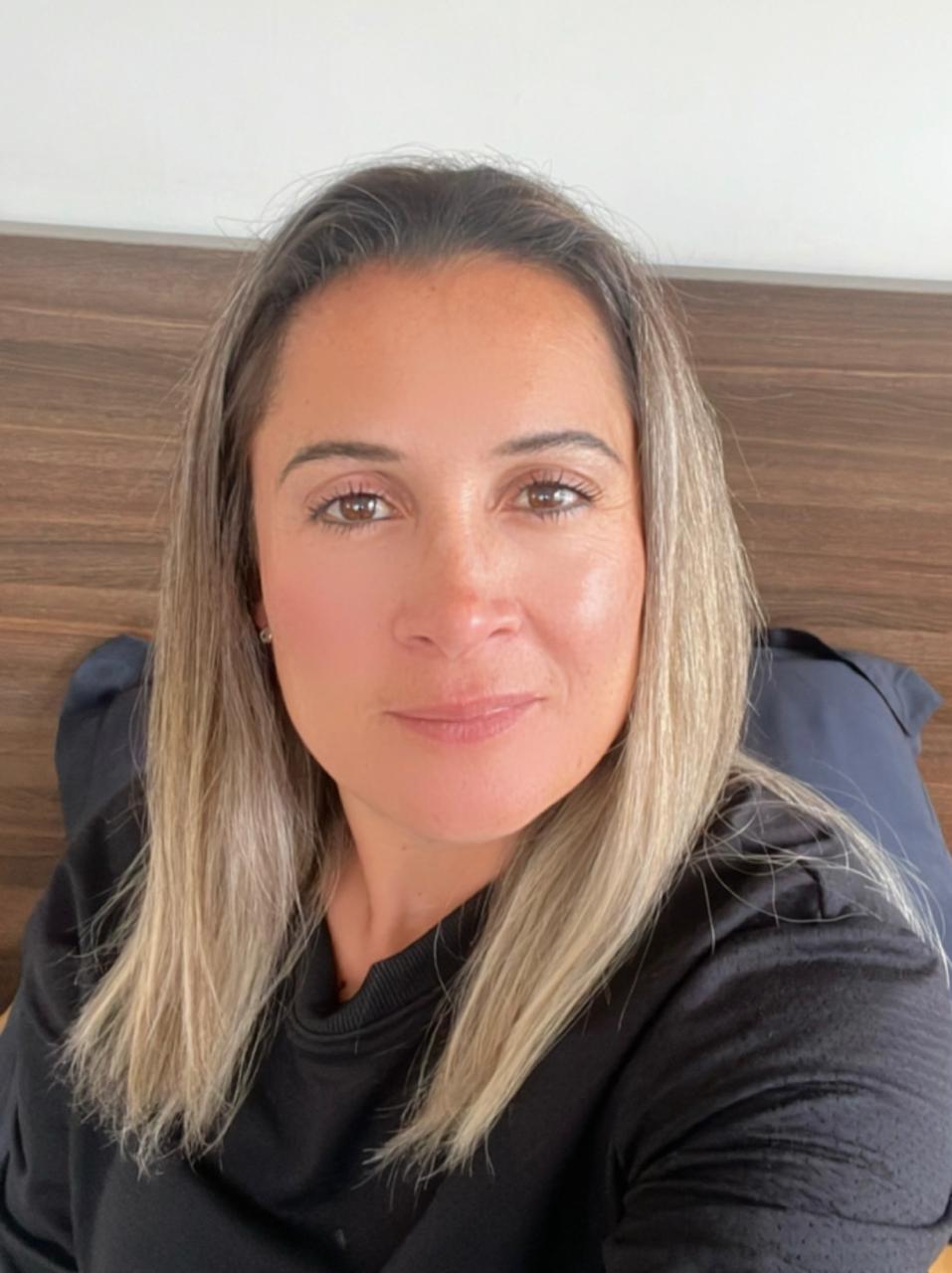 Verónica Buitrago Frigeiro
