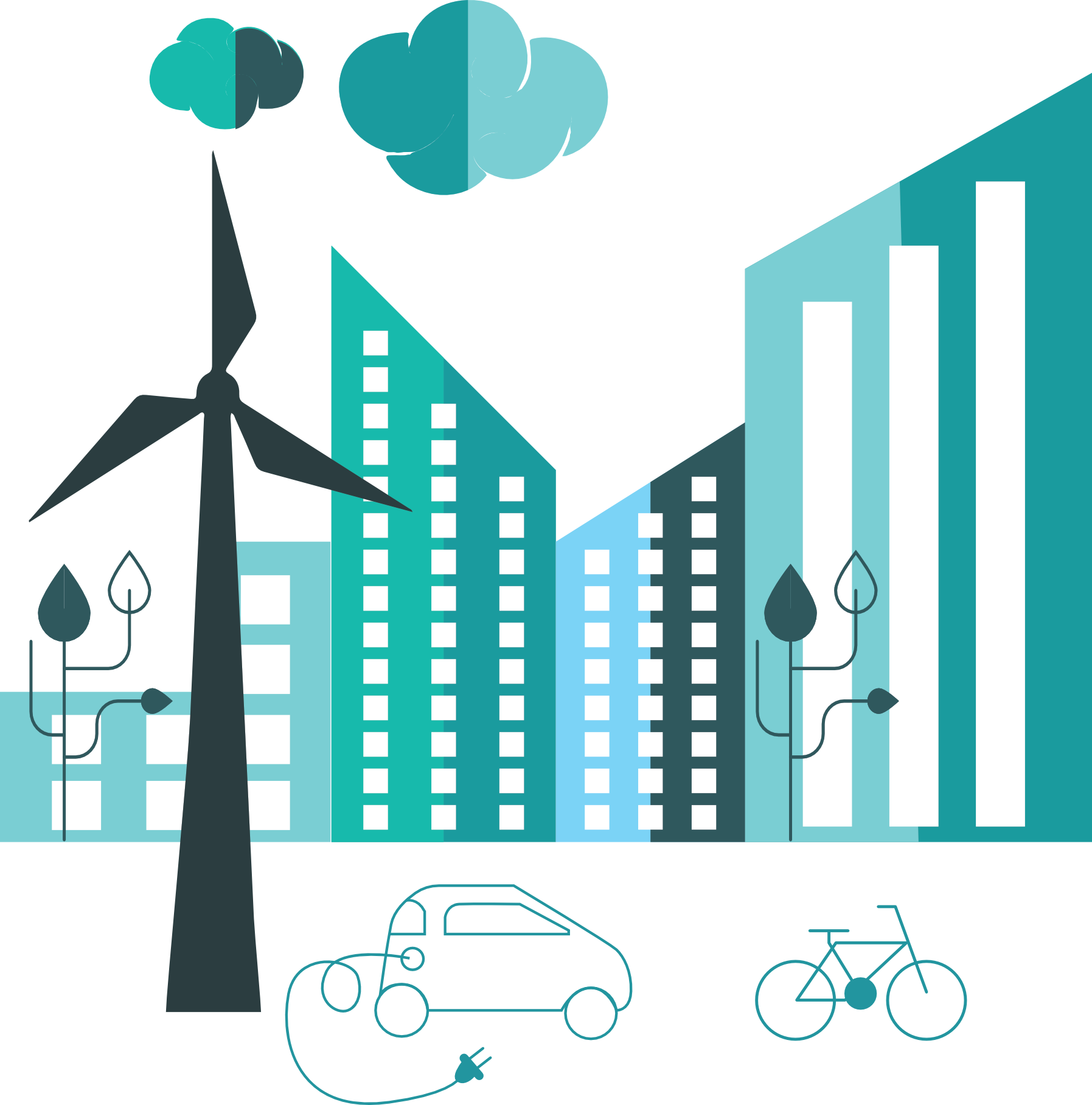 Energía Sostenible para un Futuro Mejor