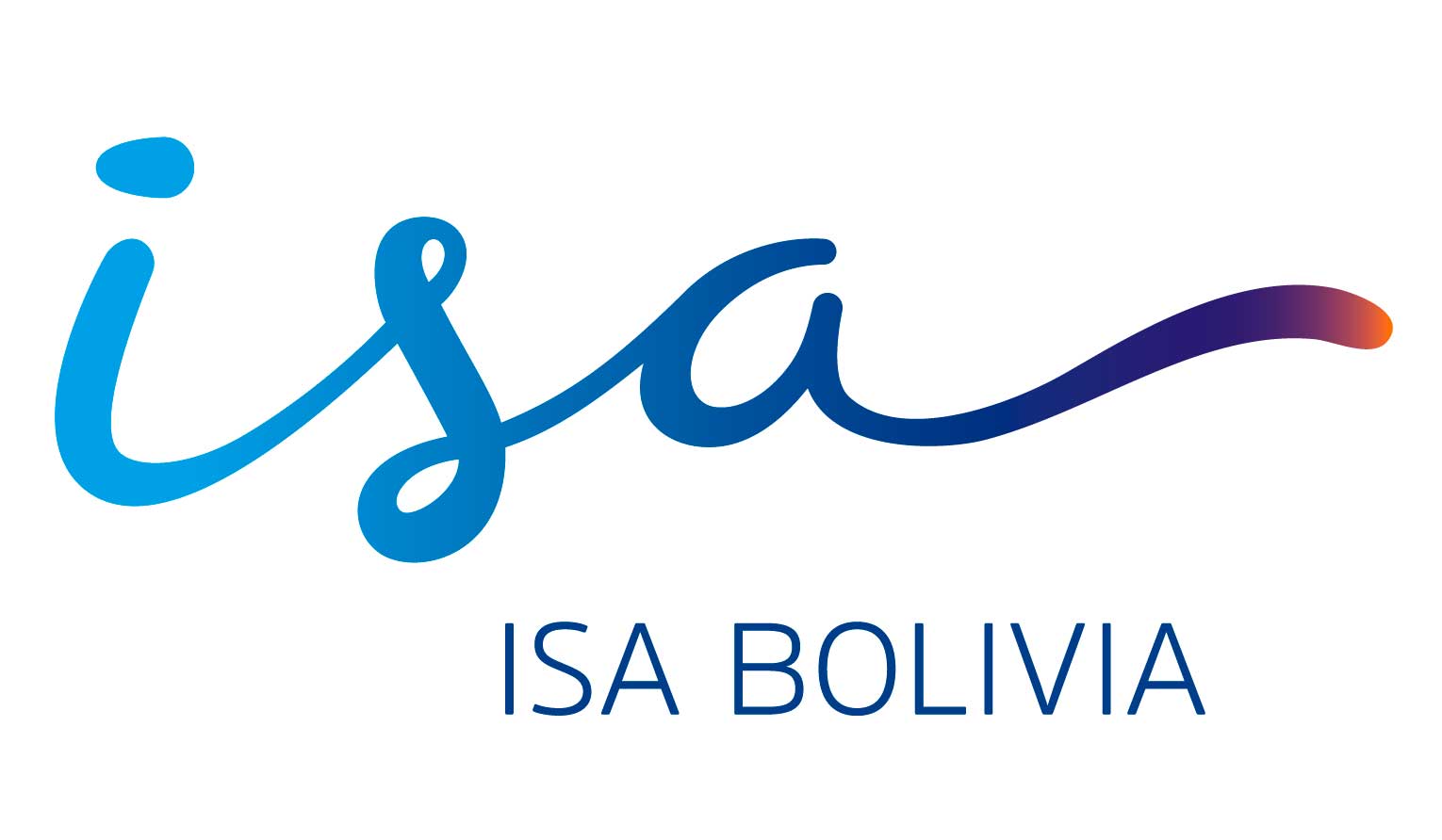 ISA BOLIVIA