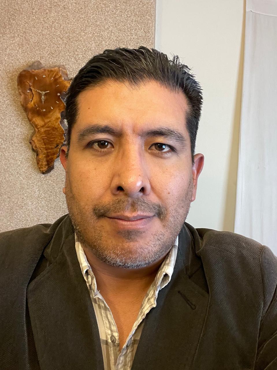 Raúl Roberto Valda Choque
